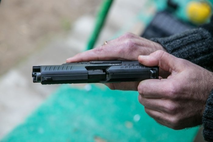 Melagingai pranešęs apie neva įvykdytą nusikaltimą vyras pripažintas kaltu